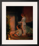 After the Bath, c.1890