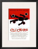 Clockers