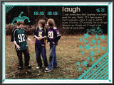 Laugh
