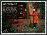 Buy Contribute at AllPosters.com
