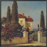 Tuscan Home I