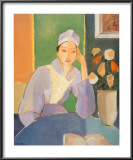 Buy Contemplation at AllPosters.com