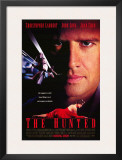The Hunted