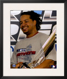 Manny Ramirez MVP