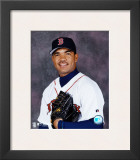 Ugueth Urbina - Studio Portrait