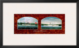 Steam Boats I