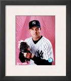 Steve Karsay - Studio Portrait
