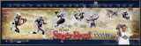 Road to the Super Bowl