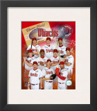 2007 Arizona Diamondbacks Team