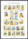 Buy Der Strandkorb at AllPosters.com