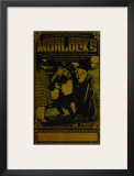 The Morlocks - West Coast Tour