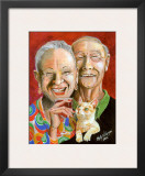 Anniversary Bliss (embossed)