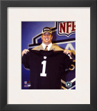 Robert Gallery - '04 Draft Day