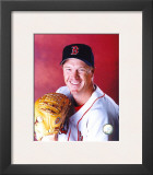 Mike Timlin - Studio Portrait