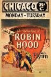 The Adventures of Robin Hood