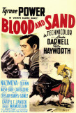 Blood and Sand