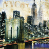 New York City