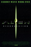 Alien- Resurrection