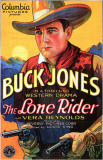 The Lone Rider