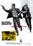 Butch Cassidy and the Sundance Kid
