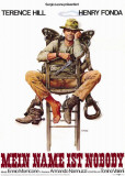 Buy My Name Is Nobody at AllPosters.com