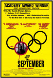 One Day In September