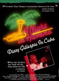A Night in Havana- Dizzy Gillespie in Cuba