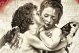 Buy Guardian Angels at AllPosters.com
