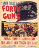 Buy Forty Guns at AllPosters.com