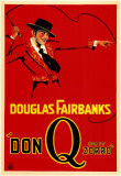 Buy Don Q- Son of Zorro at AllPosters.com
