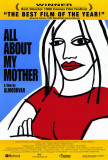 Buy All About My Mother at AllPosters.com