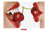 Buy Pacha-Cherries at AllPosters.com