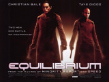 Equilibrium