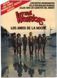 Warriors