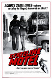 Stateline Motel