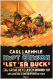 Let 'er Buck