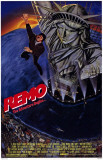 Remo Williams: The Adventure Begins