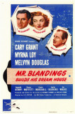 Mr. Blandings Builds His Dream House