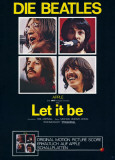 Buy Let it Be at AllPosters.com