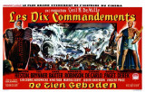 The Ten Commandments