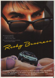 Buy Risky Business - French Version at AllPosters.com
