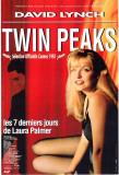 Twin Peaks- Fire Walk with Me
