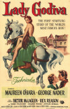 Buy Lady Godiva at AllPosters.com