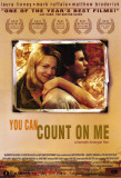 You Can Count on Me