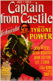 Captain From Castile