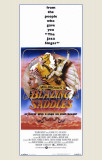 Blazing Saddles
