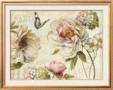 Marche de Fleur IV