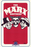 The Marx Brothers