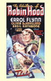 The Adventures of Robin Hood