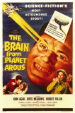The Brain from Planet Arous